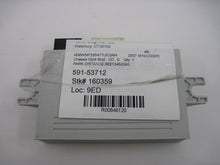 Load image into Gallery viewer, PARK ASSIST CONTROL MODULE COMPUTER Clubman Cooper Countryman 07-16 - 848120