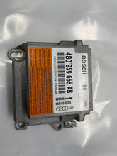 Load image into Gallery viewer, Air Bag Computer Audi A6 2004 04 - NW28382