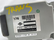Load image into Gallery viewer, TRANSMISSION COMPUTER NISSAN ALTIMA 2005 2006 2.5 - NW497254