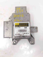 Load image into Gallery viewer, Air Bag computer Saab 9-3 2006 06 2007 07 2008 08 2009 09 - NW37310