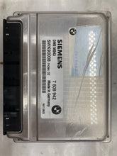 Load image into Gallery viewer, ECU ECM COMPUTER BMW X5 2001 01 2002 02 3.0L - NW59631