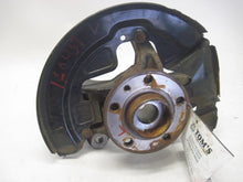 Load image into Gallery viewer, FRONT SPINDLE KNUCKLE C70 S60 S80 V60 V70 XC60 XC70 07-14 Left - 849970