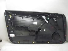 Load image into Gallery viewer, FRONT INTERIOR DOOR TRIM PANEL Hyundai Genesis 2012 12 - 850069