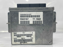 Load image into Gallery viewer, ECU ECM Computer SAAB 9-5 2007 - NW62166