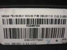 Load image into Gallery viewer, Temp Climate AC Heater Control Mini Cooper Clubman 2007 07 2008 08 09 - 850515