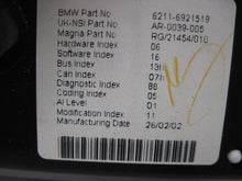 Load image into Gallery viewer, SPEEDOMETER CLUSTER Mini Cooper In Dash 02 - 08 - 850690