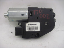 Load image into Gallery viewer, SUNROOF MOTOR Subaru Impreza 2010 10 - 850787