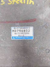 Load image into Gallery viewer, TRANSMISSION COMPUTER 3000GT Diamante Stealth 94 95 - NW26729