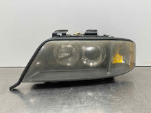 Load image into Gallery viewer, HEADLIGHT LAMP ASSEMBLY Audi Allroad 01 02 03 04 05 Left - NW102367