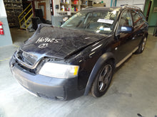 Load image into Gallery viewer, HEADLIGHT LAMP ASSEMBLY Audi Allroad 01 02 03 04 05 Left - NW102367