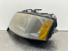 Load image into Gallery viewer, HEADLIGHT LAMP ASSEMBLY Audi Allroad 01 02 03 04 05 Left - NW102367