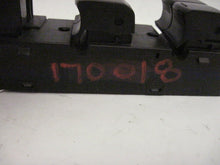 Load image into Gallery viewer, DRIVERS MASTER WINDOW SWITCH Impreza 2008 08 2009 09 2010 10 2011 11 - 851659