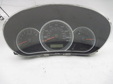 Load image into Gallery viewer, SPEEDOMETER CLUSTER Subaru Impreza 2010 10 2011 11 - 851665