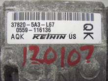 Load image into Gallery viewer, ECU ECM COMPUTER Honda Accord 2013 13 - 851906