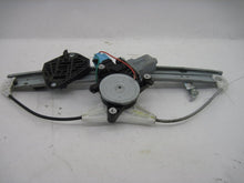 Load image into Gallery viewer, REAR DOOR WINDOW REGULATOR POWER Subaru Impreza 2008-2014 Right - 852271