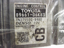 Load image into Gallery viewer, ECU ECM COMPUTER Toyota Camry 2014 14 - 852367