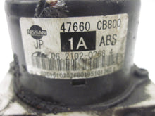 Load image into Gallery viewer, ABS PUMP Nissan Murano 2005 05 2006 06 2007 07 - 852717