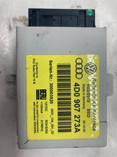 Load image into Gallery viewer, TPMS CONTROL MODULE COMPUTER A8 Allroad S8 2001-2005 - NW28614