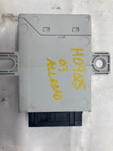 Load image into Gallery viewer, TPMS CONTROL MODULE COMPUTER A8 Allroad S8 2001-2005 - NW28614