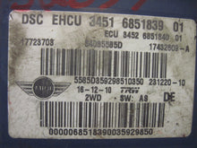 Load image into Gallery viewer, ABS ANTI-LOCK BRAKE PUMP Cooper Clubman Countryman 2011 11 - 852857