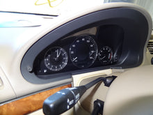 Load image into Gallery viewer, SPEEDOMETER CLUSTER E320 E500 2003 03 2004 04 2005 05 - NW161224