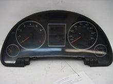 Load image into Gallery viewer, Speedometer Cluster Audi A4 S4 2006 06 2007 07 2008 08 - 854584