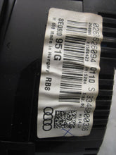 Load image into Gallery viewer, Speedometer Cluster Audi A4 S4 2006 06 2007 07 2008 08 - 854584