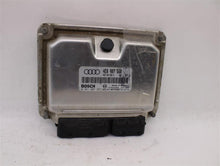 Load image into Gallery viewer, ECU ECM COMPUTER Audi A8 2003 03 2004 04 - 854605