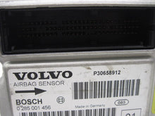 Load image into Gallery viewer, Air bag computer V70 S60 S80 2003 03 2004 04 - 854770