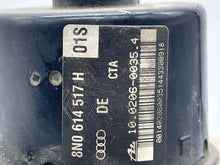 Load image into Gallery viewer, ABS ANTI-LOCK BRAKE PUMP Audi TT 03 04 05 06 - NW844