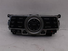 Load image into Gallery viewer, INFO-GPS SCREEN EX35 G35 G37 Q60 07 08 09 10 11 12 13 14 - 855063