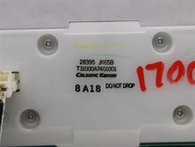 Load image into Gallery viewer, INFO-GPS SCREEN EX35 G35 G37 Q60 07 08 09 10 11 12 13 14 - 855063