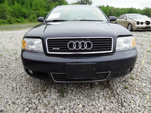Load image into Gallery viewer, GRILLE Audi A6 2002 02 2003 03 2004 04 Center - NW98020
