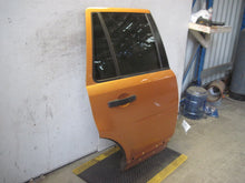 Load image into Gallery viewer, REAR DOOR Land Rover LR2 2008 08 2009 09 2010 10 2011 11 Right - 855607