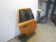 Load image into Gallery viewer, REAR DOOR Land Rover LR2 2008 08 2009 09 2010 10 2011 11 Right - 855607