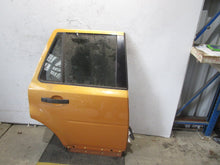 Load image into Gallery viewer, REAR DOOR Land Rover LR2 2008 08 2009 09 2010 10 2011 11 Right - 855607