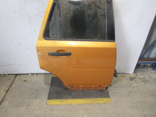 Load image into Gallery viewer, REAR DOOR Land Rover LR2 2008 08 2009 09 2010 10 2011 11 Right - 855607