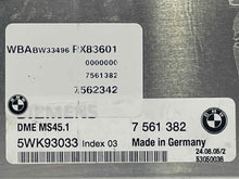 Load image into Gallery viewer, ECU ECM Computer BMW 325I 2006 - NW59053