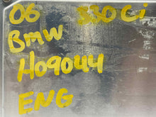 Load image into Gallery viewer, ECU ECM Computer BMW 325I 2006 - NW59053