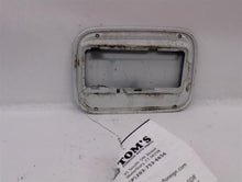 Load image into Gallery viewer, GAS FUEL FILLER LID DOOR BMW 535i 2008 08 - 856302
