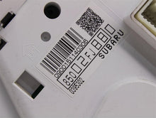 Load image into Gallery viewer, SPEEDOMETER CLUSTER Subaru Impreza 2013 13 - 856392