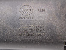 Load image into Gallery viewer, INTERIOR REAR VIEW MIRROR Forester Impreza XV Crosstek 12-14 - 856394