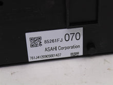 Load image into Gallery viewer, INFO-GPS SCREEN Impreza XV Crosstek 2012 12 2013 13 2014 14 - 856397