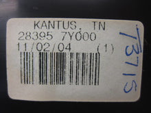 Load image into Gallery viewer, Audio Controls Nissan Maxima 2004 04 2005 05 - 856463