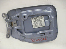 Load image into Gallery viewer, GAS FUEL FILLER LID DOOR Subaru Forester 2011 11 - 856602