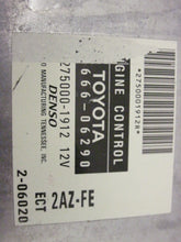 Load image into Gallery viewer, ECU ECM COMPUTER Toyota Solara 2002 02 2003 03 Auto - 856829