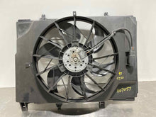 Load image into Gallery viewer, RADIATOR FAN ASSEMBLY 230 SLK C230 C250D C280 C36 C43 SLK230 97-04 - NW64275
