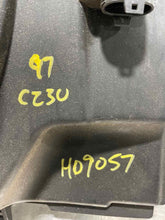 Load image into Gallery viewer, RADIATOR FAN ASSEMBLY 230 SLK C230 C250D C280 C36 C43 SLK230 97-04 - NW64275