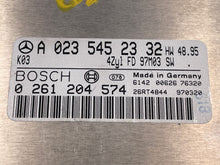 Load image into Gallery viewer, ECU ECM COMPUTER Mercedes-Benz C230 C250D C280 C36 1997 97 - NW61050