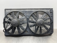 Load image into Gallery viewer, RADIATOR FAN ASSEMBLY Sl500 300SE 90 91 92 93 98 99 - NW64376